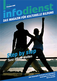 Themenheft infodienst
