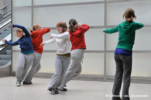 Das Bild wird geladen...