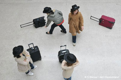 Das Bild wird geladen...