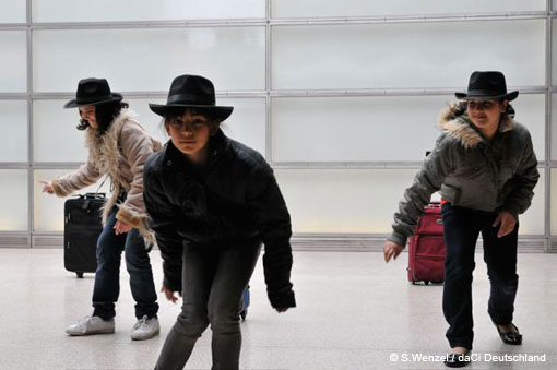 Das Bild wird geladen...