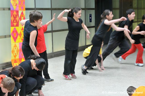 Das Bild wird geladen...