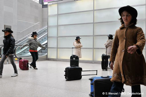 Das Bild wird geladen...